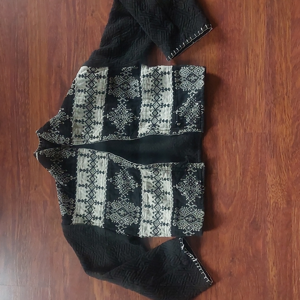 Vintage‎ jacket